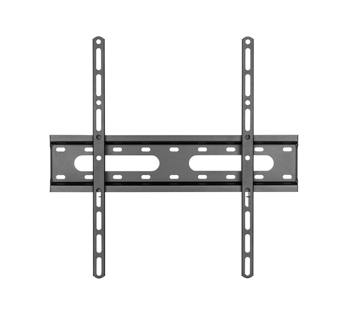 Brateck Super Economy Fixed TV Wall Mount fit most 32''-55'' flat panel and curved TVs Up to 45kg thumbnail 2