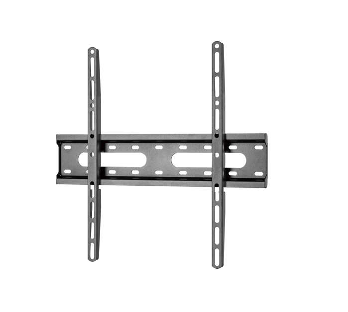 Brateck Super Economy Fixed TV Wall Mount fit most 32''-55'' flat panel and curved TVs Up to 45kg thumbnail 3