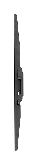 Brateck Super Economy Fixed TV Wall Mount fit most 32''-55'' flat panel and curved TVs Up to 45kg thumbnail 4