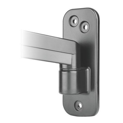 Brateck Single Screen Wall Mounted Articulating  Gas Spring Monitor Arm 17"-32",Weight Capacity (per screen) 8kg; thumbnail 2