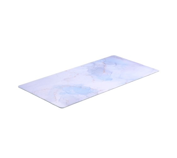 Brateck MP10-3 800mmx400mm Stylish Desk Pad, The Perfect Partner for Working, Gaming, Studying