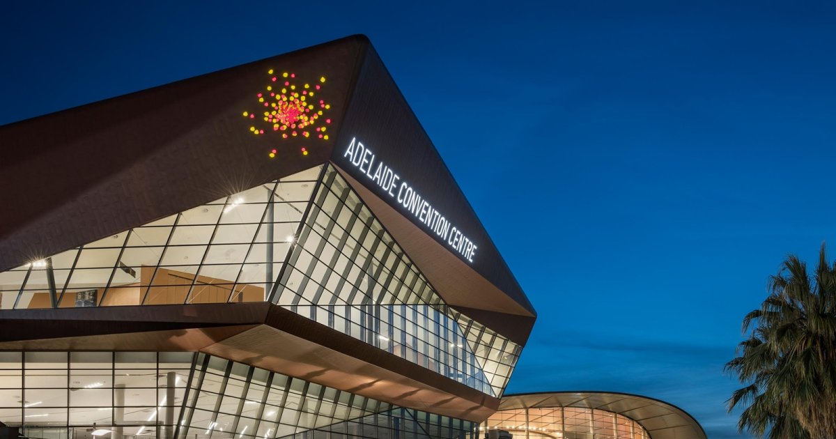 Adelaide Convention Centre